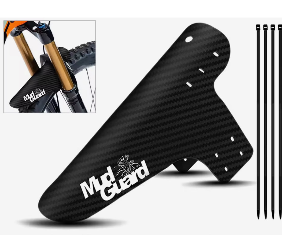 Mudguard