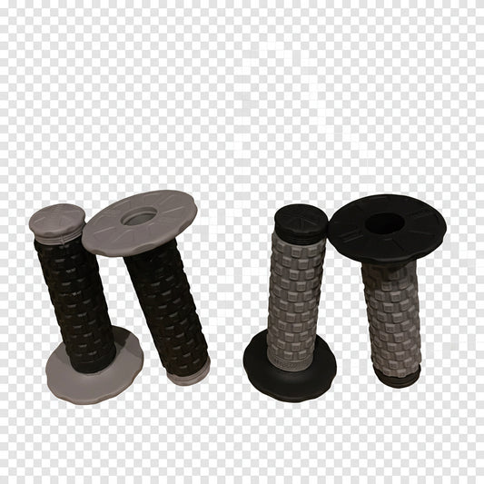 Pro taper pillow grips