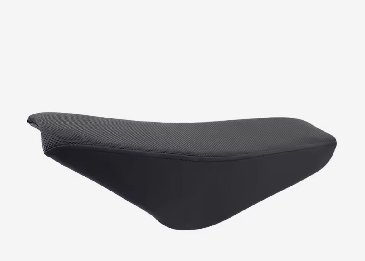 Motorbike seat