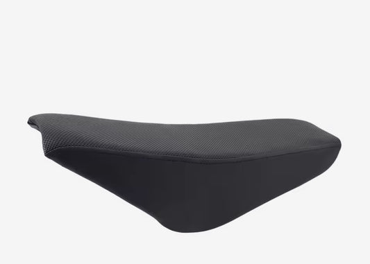 Motorbike seat