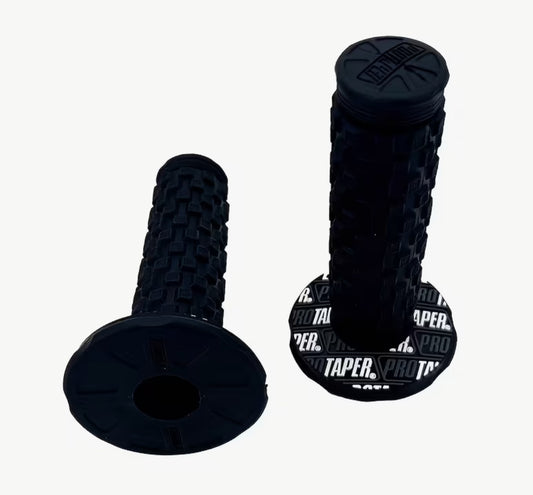 Pro taper pillow grips