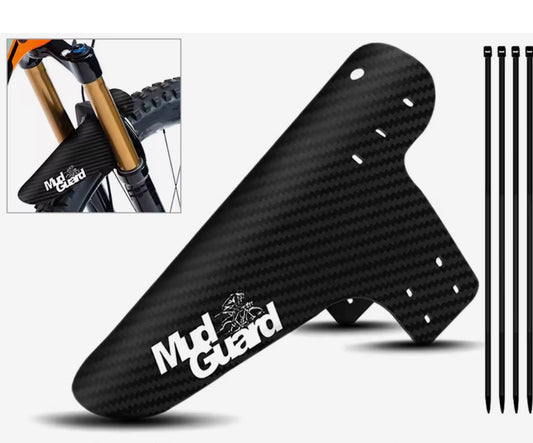 Mudguard