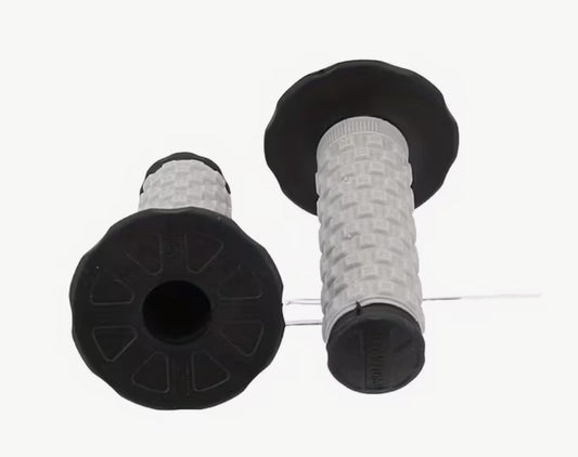 Pro taper pillow grips