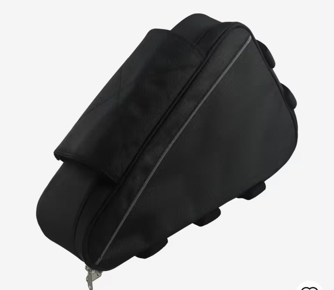 Triangle e-bike battery bag