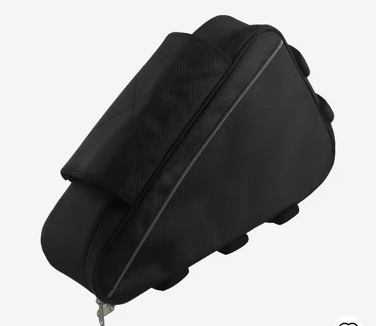 Triangle e-bike battery bag