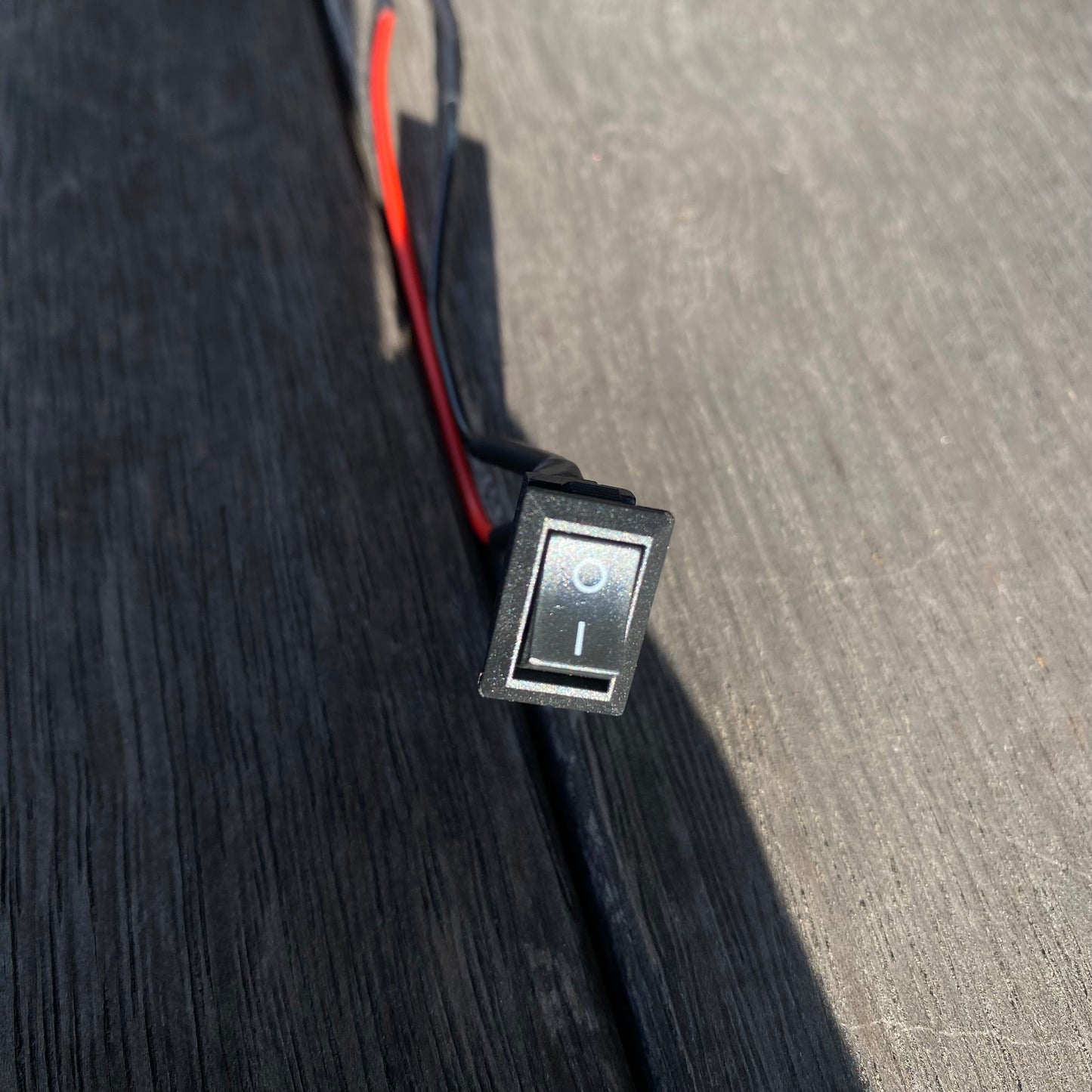 Custom speed limiter