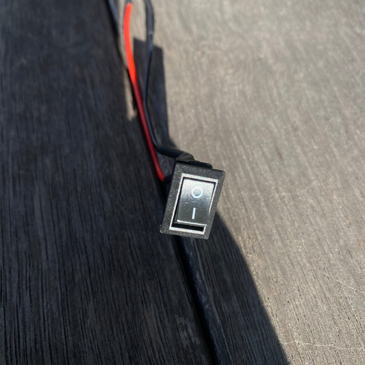 Custom speed limiter