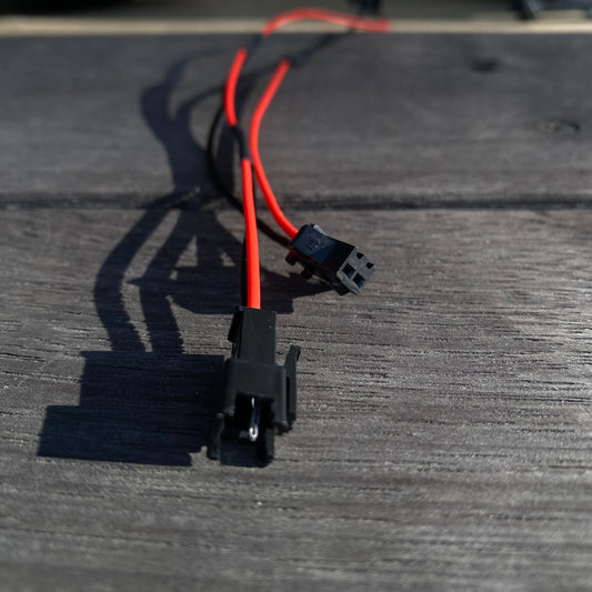 Custom speed limiter