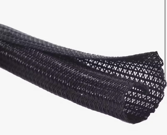 Cable sleeve