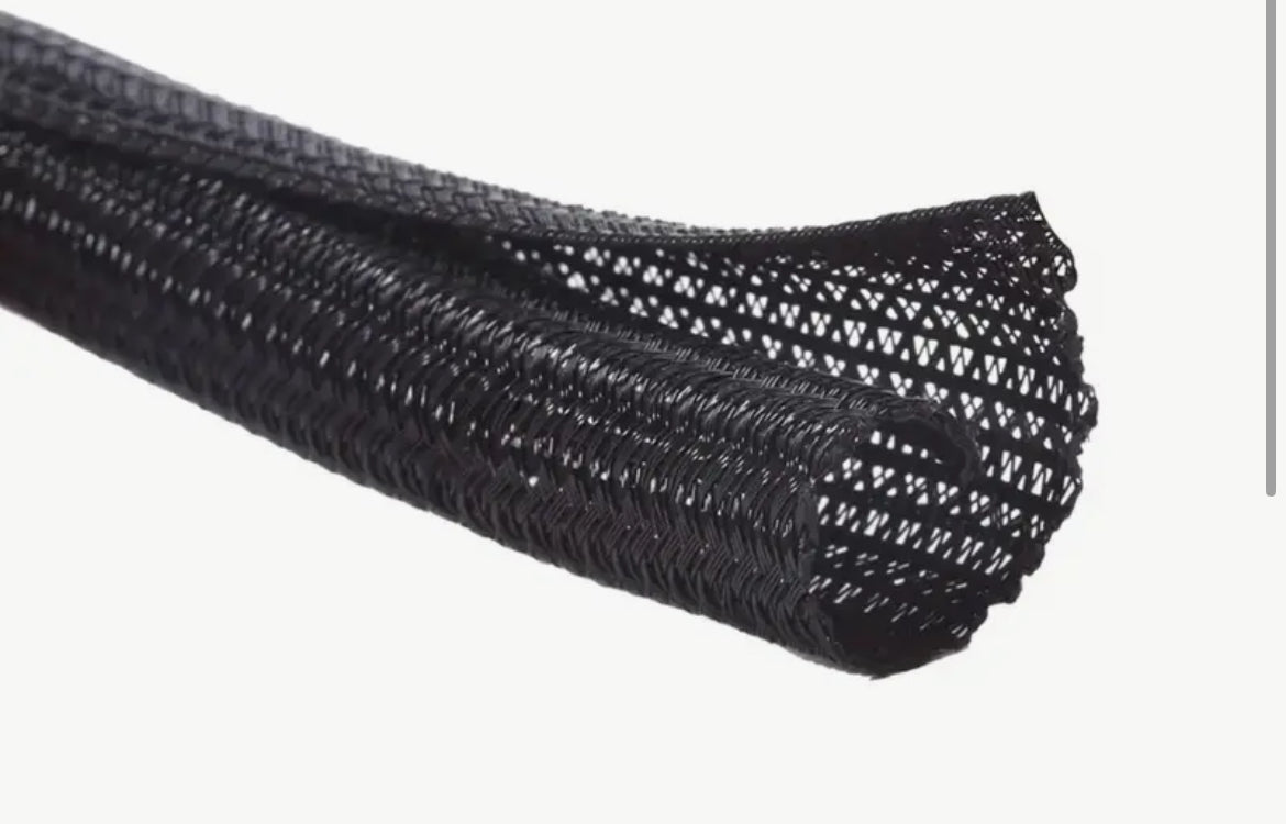 Cable sleeve