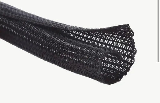 Cable sleeve